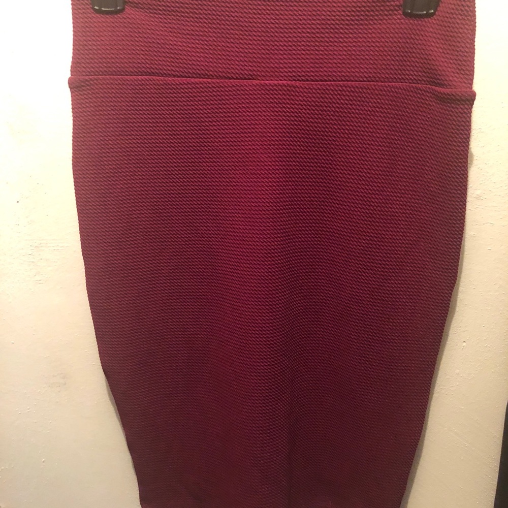 LuLaRoe Cassie size XS EUC